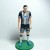 1/24 Kostas Fratzeskos PAOK Handpainted figure 
